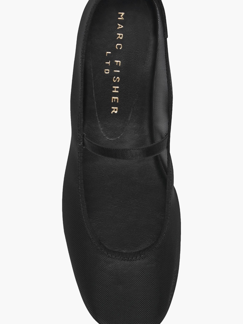 Ureka Mesh Ballet Flat - Picture 5 of 8